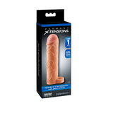 Накладка на пеніс Fantasy X-Tensions Perfect 1" Extension Pipedream