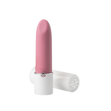 Magic Motion - Lotos App Controlled Mini Vibrator Pink