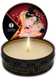 Shunga Romance Massage Candle 30ml