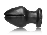 Oxballs Rosebud-2 Spec-U-Plug L black