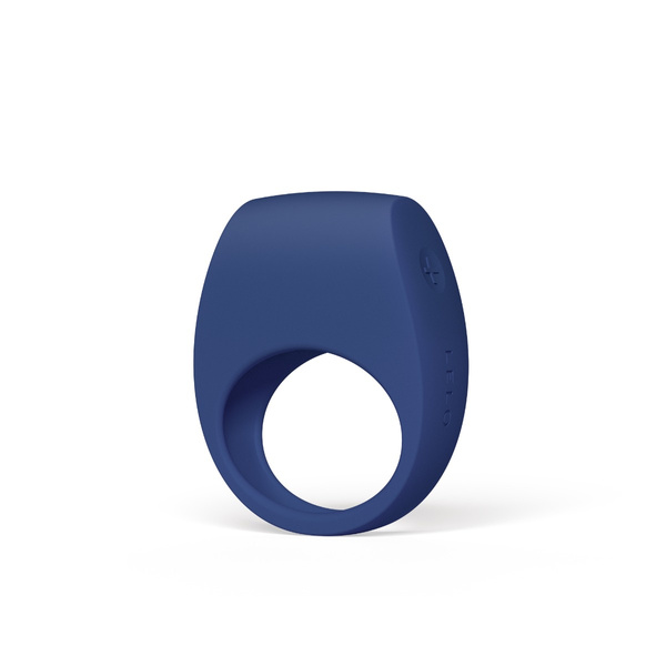 Lelo Tor 3 Base Blue