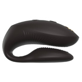 Вібратор для пар Chorus Pro Satin Black We-Vibe