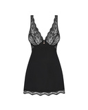 Babydoll з стрінгами Luvae L/Xl Obsessive