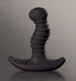 Ridge Rider+ (Black) Nexus