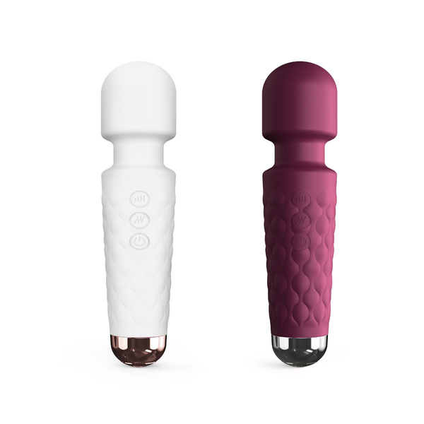 Mini Wanderful Plum Dorcel