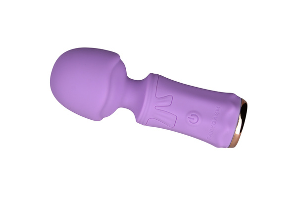 FairyGasm SecretFuntasy Violet