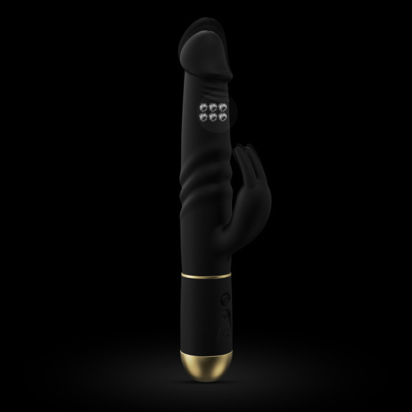 Furious Rabbit 2.0 Dorcel