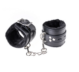 Kajdanki Fetish Fantasy Series Cumfy Cuffs Pipedream