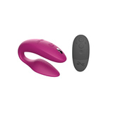 Wibrator dla par Sync 2 Dusty Pink We-Vibe