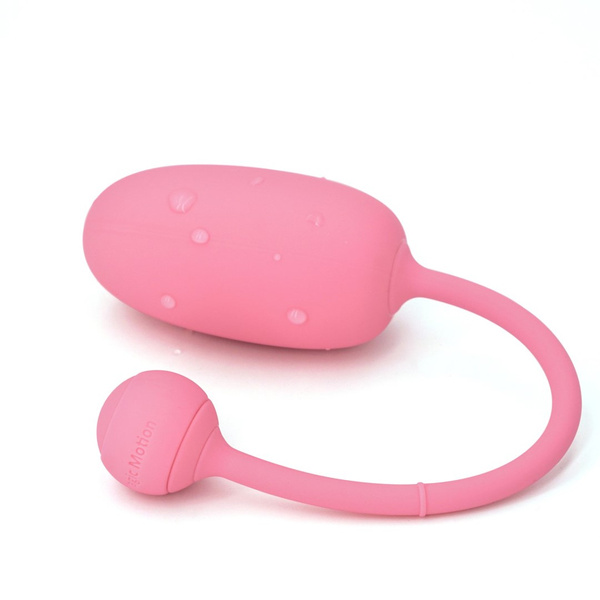 Vibrating egg Magic Motion
