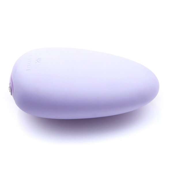 Mimi вібратор клітора ліловий Je Joue
