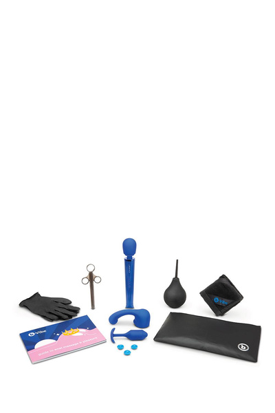 Anal Massage And Education Set b-Vibe