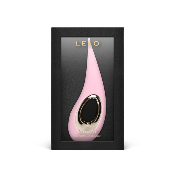 Lelo Dot Pink