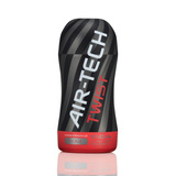 Masturbator Air-Tech Twist Reusable Vacuum Cup Tickle Tenga