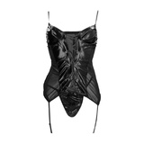 Костюм поліцейської Police Costume S/M S-Line