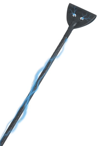 Hidden Desire Extreme Electro Riding Crop