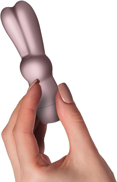 Masażer Łechtaczki Sugarboo Bunnie Boo Blush Rocks-Off