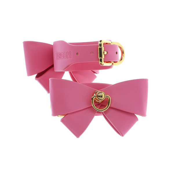 Наручники на щиколотки Malibu Ankle Cuffs Taboom