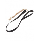 Taboom Dona Statement Collar and leash