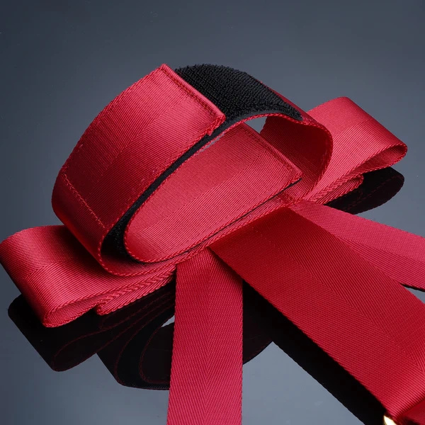 Паси до ліжка Bowknot Bed Restraint Straps UPKO