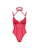 Promees Mara Red body M/L