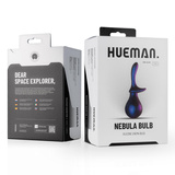 Hueman gruszka analna Nebula Bulb Anal Douche