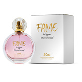 Парфуми з феромонами для жінок Fame With Pherostrong Women 50Ml Medica-Group