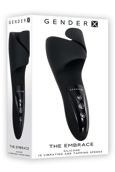 Мастурбатор The Embrace Gender X