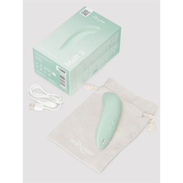 Stymulator łechtaczki Melt 2 Sage We-Vibe