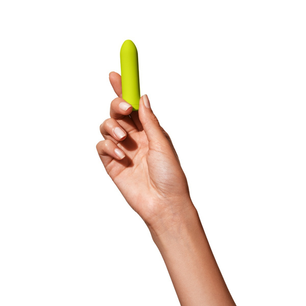 Wibrator Zee Citrus Dame