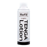  Lotion Refill Light 170 ml Tenga