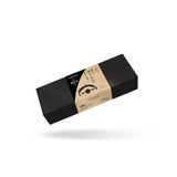 Кляп Black Bond Ball Gag Liebe Seele