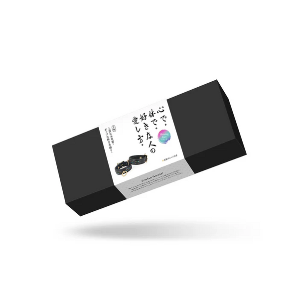 Наручники Shining Girl Anklecuffs Liebe Seele