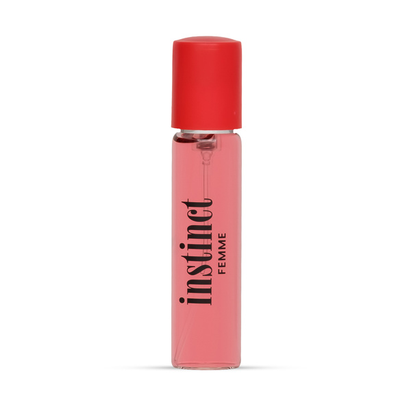 INSTINCT feromon parfumes Femme 15ml Miyoshi Miyagi