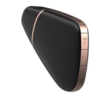 Satisfyer Love triangle black with App