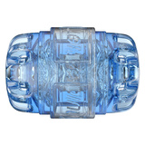 Мастурбатор The Quickshot Turbo Blue Ice Fleshlight