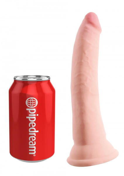 Plus 7' Triple Density Cock King Cock