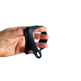 Слінг на пеніс і яєчка Ball Splitter Hypersoft Cocksling Brutus