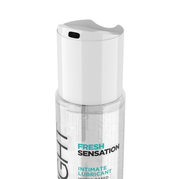 Лубрикант водний Sensilight Fresh 60 мл IntimateLine