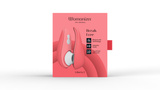 Stymulator Łechtaczki Liberty 2 Vibrant Rose Womanizer