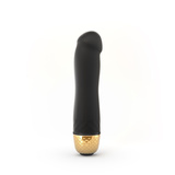 Marc Dorcel Mini Must Black Gold