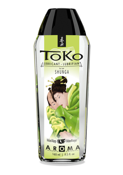 Zestaw Olejków Do Masażu Fruity Kisses Collection Shunga