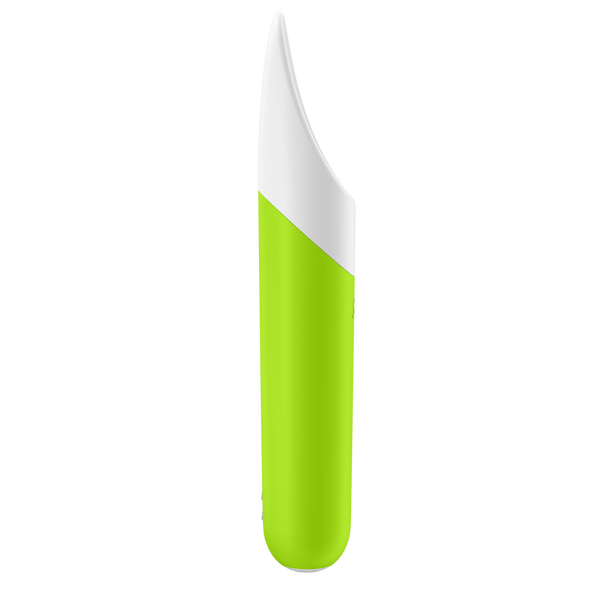 Wibrator Satisfyer Ultra Power Bullet 7 Green