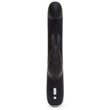 Wibrator króliczek Happy Rabbit Slimline G-Spot Rabbit Vibrator Black