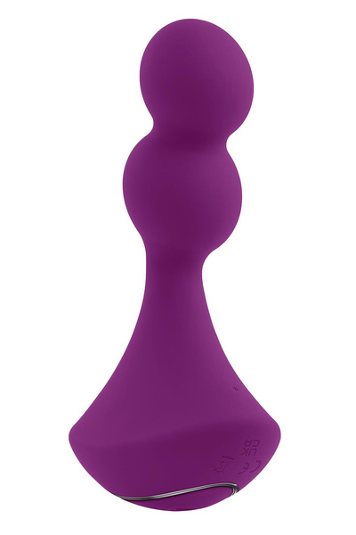 Вібратор Анальний Ball Game Gender X