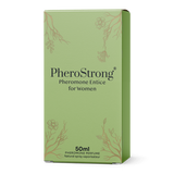 Pherostrong Pheromone Entice For Women 50Ml Medica-Group