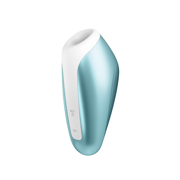 Love Breeze ice blue Satisfyer