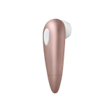 Стимулятор клітора Number One Satisfyer