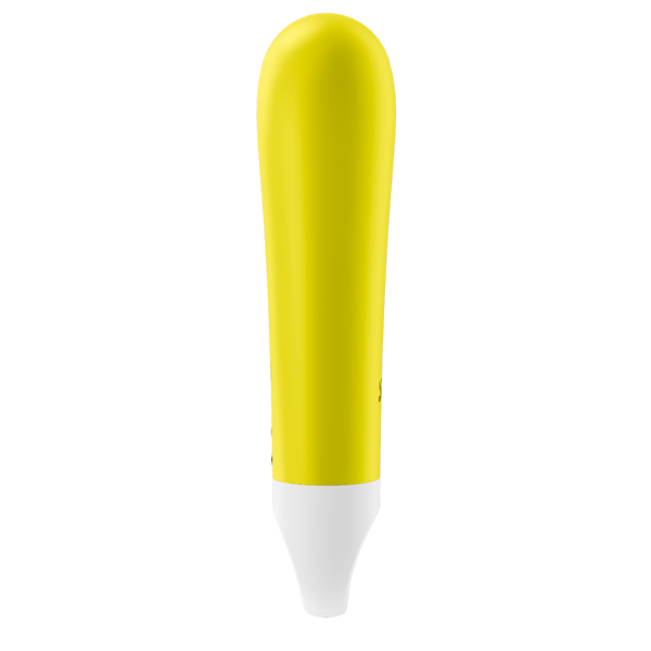 Wibrator Satisfyer Ultra Power Bullet 1 Yellow