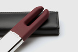 Crave Duet Crimson Dual Vibrator